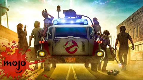 Top 10 Things To Know Before Watching Ghostbusters: Afterlife