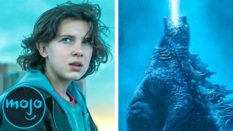 Top 10 Things To Remember Before Seeing Godzilla: King of the Monsters