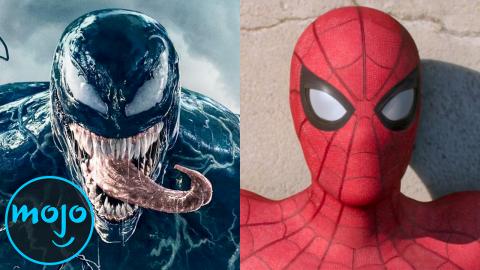 Top 10 Things We Want to See in a Venom Sequel