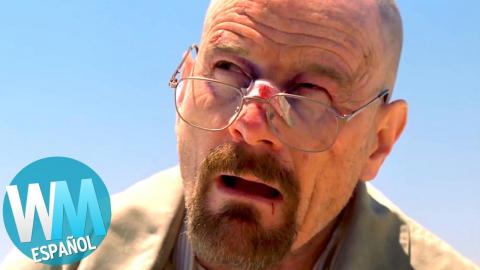 Top 10 Cosas QUE QUEREMOS VER en la Película de BREAKING BAD