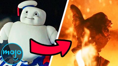 Top 10 Things You Missed in Ghostbusters: Afterlife