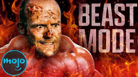 Top 10 Times Jason Statham Went Beast Mode