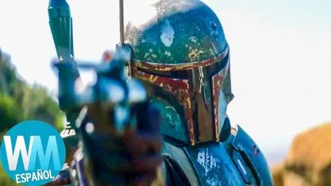 ¡Top 10 Veces que los Personajes de STAR WARS Pasaron a MODO BESTIA!