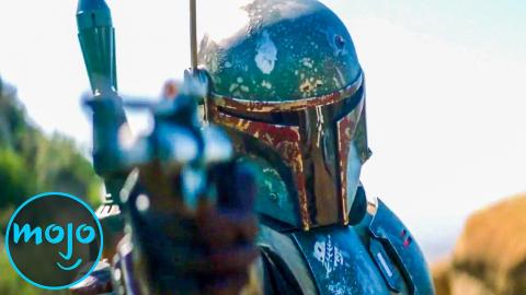 Top 10 Times Star Wars Characters Guest Starred in Other Star Wars Projects