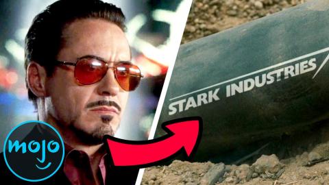 Top 10 Times the MCU Tackled Serious Issues