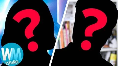 ¡Top 10 MUERTES INESPERADAS de Héroes en Películas!