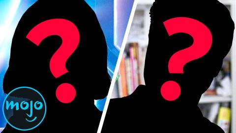 Trivia Game - Top 10 most unexpected deaths of Loved TV characters