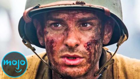 Top 10 War Movies Hailed for their Realism