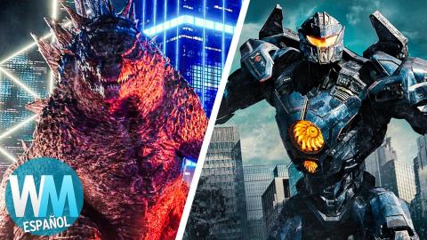 ¡Top 10 Formas en las que Godzilla vs. Kong ESTABLECIÓ el Futuro del MONSTERVERSE!