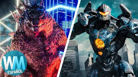 ¡Top 10 Formas en las que Godzilla vs. Kong ESTABLECIÓ el Futuro del MONSTERVERSE!