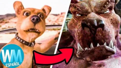 ¡Top 10 GIROS DE TRAMA Más Extraños en Películas!
