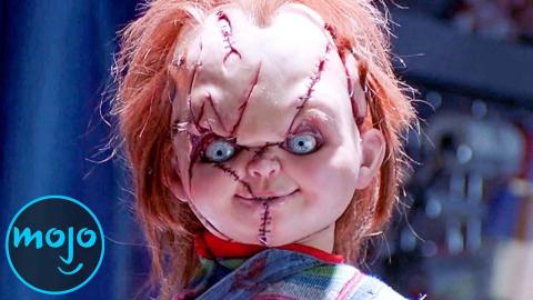 top 10 facts about the child's play  franchise