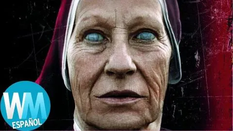 ¡Top 10 PEORES Películas de TERROR de la última Década!