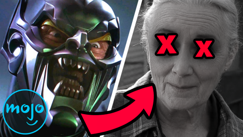 Top 10 Worst Things That The Green Goblin has Done