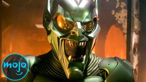 Trivia Game - Top 10 Dumbest Evil Villain Plans in Movies