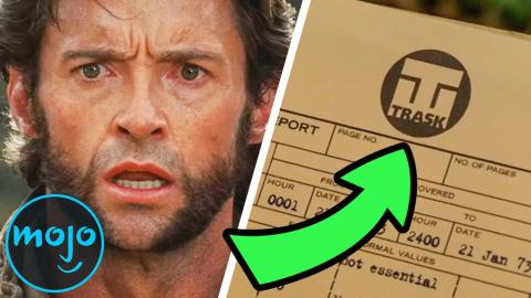 Top 10 DVD and Blu-ray Easter Eggs