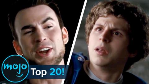 Top 20 Best Action Comedies of All Time