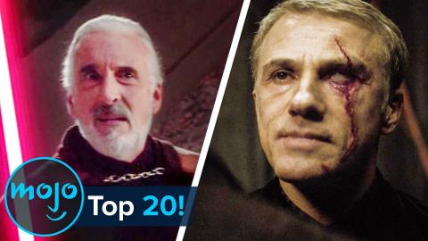 Top 10 Actors who mostly play themselves