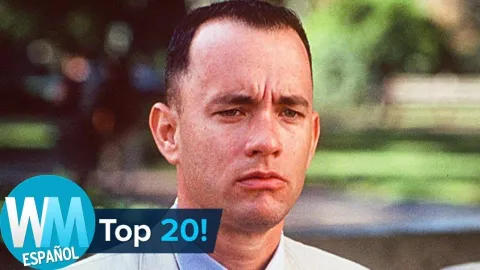 ¡Top 20 Mejores Películas Para SENTIRSE BIEN!
