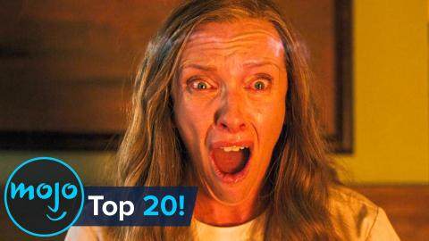 Top 20 Best Performances in Horror Movies of All Time