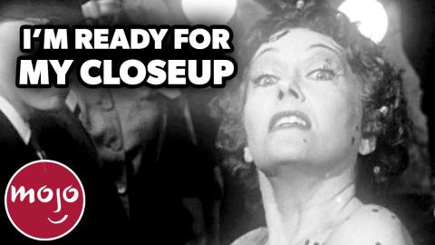 Trivia Game - top 10 iconic lines in film