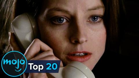 Top 10 Closing Lines from TV Shows