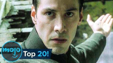 Trivia Game - Top 10 Promising Movies That Were Disappointing 
