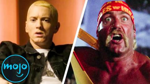 Another Top 10 Celebrities That Made Cameos in Music Videos