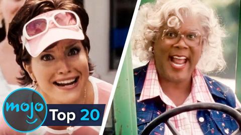 Top 20 Funniest Madea Moments 