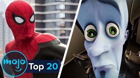Another Top 10 Funniest Super heroes and Villains