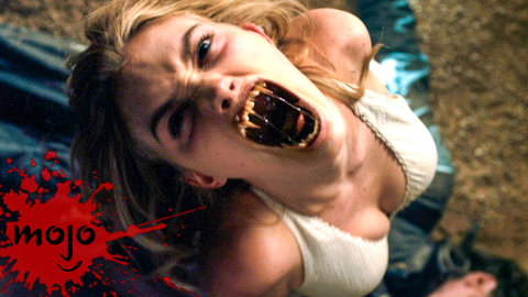 Top 20 Best Horror Movie Remakes