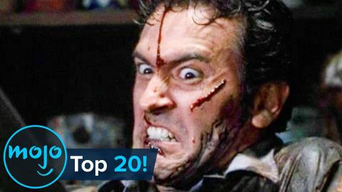 Top 10 Impressive Directors horror movie debut
