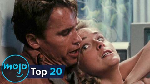 Top 10 Male-Female Fight Scenes in Movies