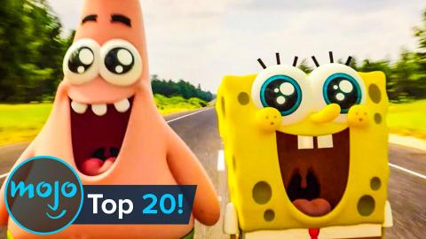 Another Top 10 Best Movie Trailers