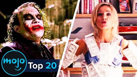 Top 20 Best Money Laundering Schemes in Movies