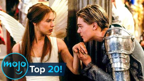 Top 20 Movie Couples Who Hated Each Other In Real Life