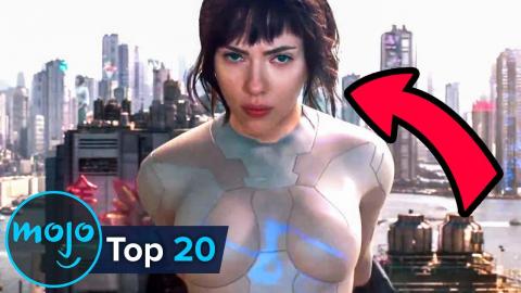 Top 20 Movies That Caused Massive Backlash