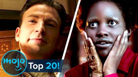 Top 10 films that gave away the whole plot from theTitle