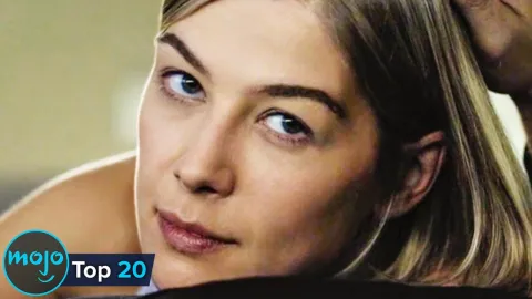 Top 20 Movies That Will Make You Paranoid