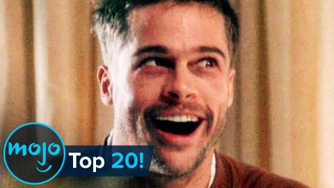Top 20 Movies That You Have to Watch Twice to Understand