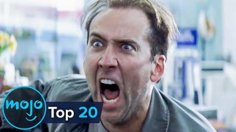 Trivia Game - top 10 worst nicolas cage movies