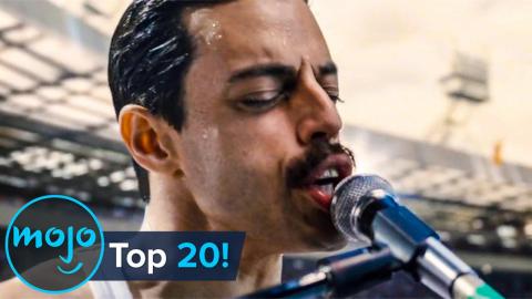 Top 20 Most Overused Songs in Movies and TV