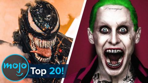 Top 20 PG-13 Movies That Should Have Been Rated R