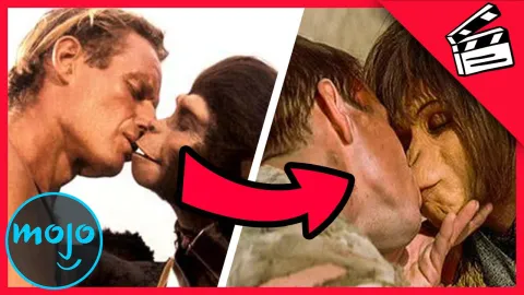 ¡Top 20 Reboots y Remakes que NADIE Pidió!