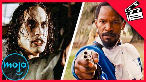 ¡Top 20 Muertes por VENGANZA en las Películas!