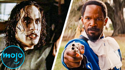 Top 20 Greatest Revenge Kills In Movies