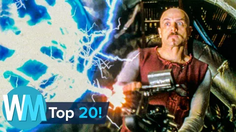 TOP 20 PERSONNAGES qu'on a KIFFÉ voir MOURIR au CINÉMA !