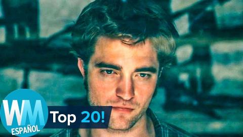 ¡Top 20 PEORES Finales de Películas!