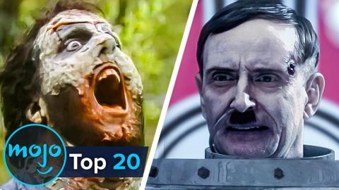 The 20 Best Zombie Movies Of All Time, Movies