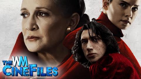 Star Wars: The Last Jedi to Earn More than $425 Million on Opening Weekend – The CineFiles Ep. 51